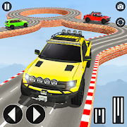 Car Stunt Driving - Car Games 1.17
