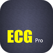 ECG Pro - Real World ECG / EKG 1.4