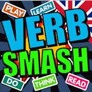 Verb Smash English Tenses - Ba 143