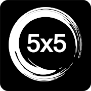 Strongway5x5 | Workout routine 1.2.6