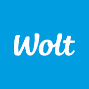 Wolt Delivery: Food and more 4.50.0