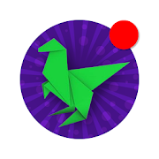 Origami Dinosaurs And Dragons 1.7