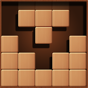 Wood Block Puzzle Classic Game 34