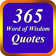 Wisdom Quotes 1.9