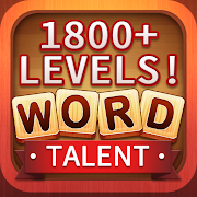 Word Talent Puzzle 2.7.1