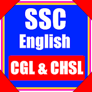 SSC English 20