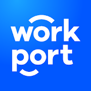 com.workport icon