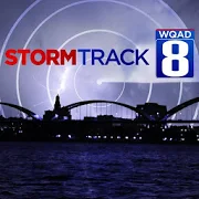 WQAD Storm Track 8 Weather 5.8.702