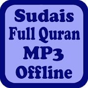 Sudais Full Quran MP3 Offline 1.0