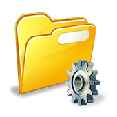 File Manager 1.3.1