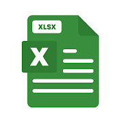 XLSX Reader - Excel Viewer 1.2.0