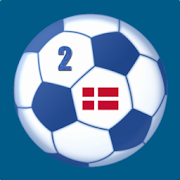 Fodbold DK - 1. Division 