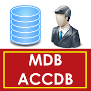 ACCDB MDB DB Manager Pro - Edi 1.1.3