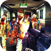 Zombie Death Hunter 3D 1.0