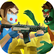 Two Guys & Zombies 3D: Online 0.78