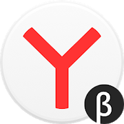 com.yandex.browser.beta icon