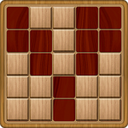 Wood Block Puzzle 3.9