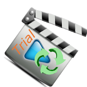 Fast Video Rotate Trial 2.1
