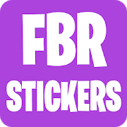 FBR Stickers for WhatsApp 1.04