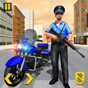 Police Moto Bike Chase Crime 5.0.20