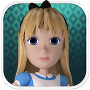 Alice in Wonderland HD 1.0