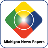 com.youappstv.michigannewspapers icon