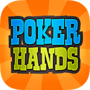 Poker Hands - Learn Poker FREE 1.0.3