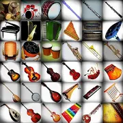 All Musical Instruments 1.04