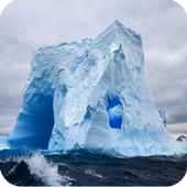 Iceberg Live Wallpaper 5.3