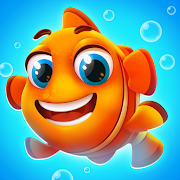 com.yunbu.fish.crush2.free icon