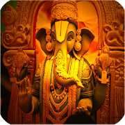 Lord Ganesha Chaturthi Images 1.3