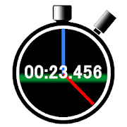 Stopwatch with History 2.30