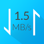 Internet Speed Meter 1.0.1