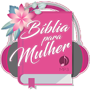 Bíblia para Mulher MP3 111