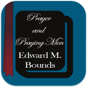 Prayer and Praying Men 3.0