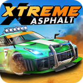 Asphalt Drive Speed Xtreme 1.0.4