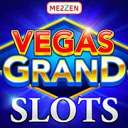 Vegas Grand Slots:Casino Games 1.1.0