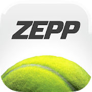 Zepp Tennis - Scoring, Sweet S 1.5.5