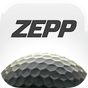 Zepp Golf Swing Analyzer 4.4.5