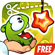 Cut the Rope: Experiments 1.15.0