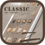 Classic Theme - ZERO Launcher 1.0.13