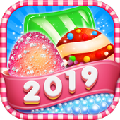 Sweet Candy Cookie 2019 1.0.2