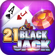 BlackJack 21 lite offline game 1.2.2
