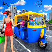 com.zmmay.rickshaw.driving.adventure icon