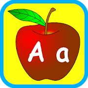 ABC for Kid Flashcard Alphabet 4.2.1133
