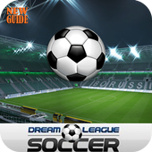 Guide Dream League Soccer 16 1.1