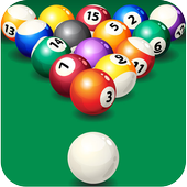 Ball Pool Billiards 1081