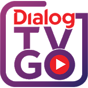 Dialog TV GO V1.0.4.0