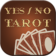 Yes or No Tarot - Premium 2.3