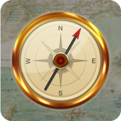 compass.gps.map.navigation.location.direction icon